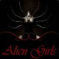 Sex Studio - Studio Alien Girls
